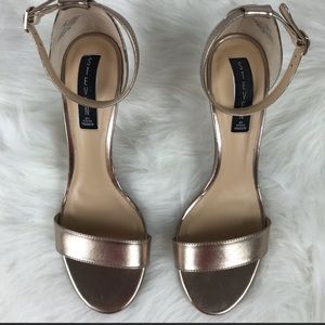 Steve Madden Vienna Heels
